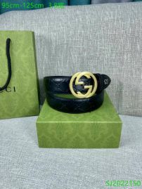 Picture of Gucci Belts _SKUGucciBelt38mmX95-125CM7D2123232